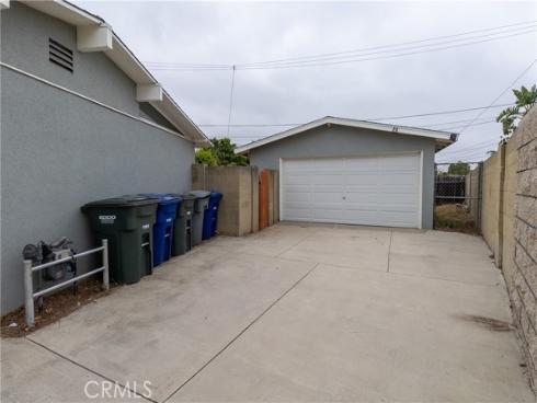 5921  Los Ramos   Circle, Buena Park, CA