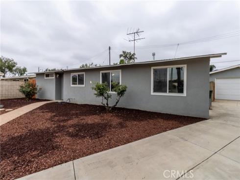 5921 Los Ramos Circle, Buena Park, CA