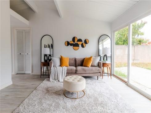 5921 Los Ramos Circle, Buena Park, CA