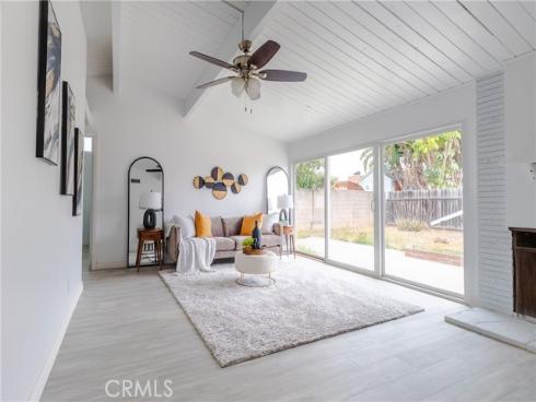 5921 Los Ramos Circle, Buena Park, CA