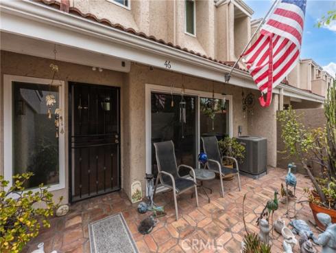 46 Lincoln Court, Buena Park, CA