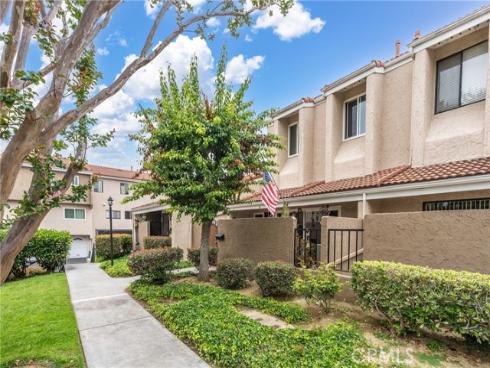 46 Lincoln Court, Buena Park, CA