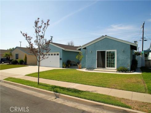 6431 Cathay Circle, Buena Park, CA