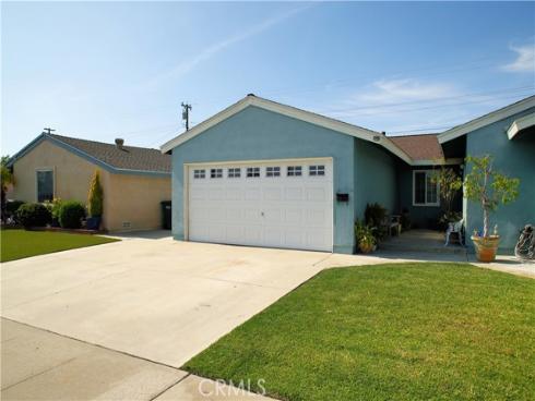 6431 Cathay Circle, Buena Park, CA