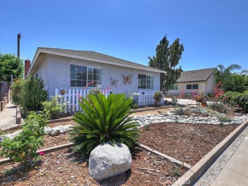 6364 Hancock Way , Buena Park, CA