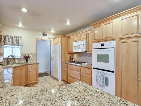 6364 Hancock Way , Buena Park, CA