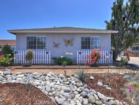 6364 Hancock Way , Buena Park, CA