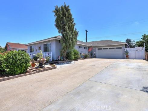 6364 Hancock Way , Buena Park, CA