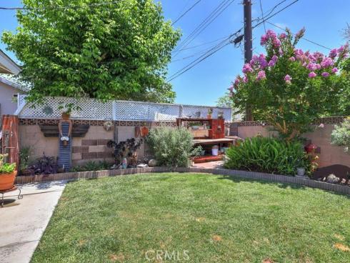 6364 Hancock Way , Buena Park, CA