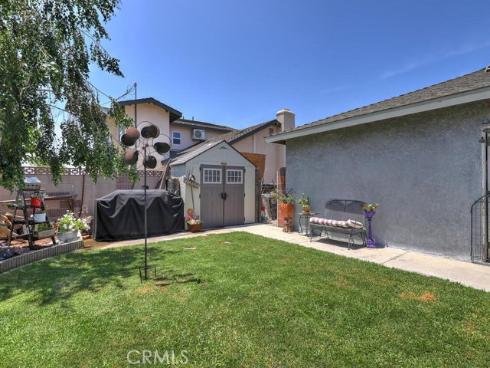 6364 Hancock Way , Buena Park, CA