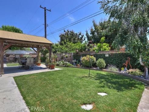 6364 Hancock Way , Buena Park, CA