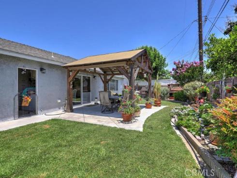 6364  Hancock Way  , Buena Park, CA