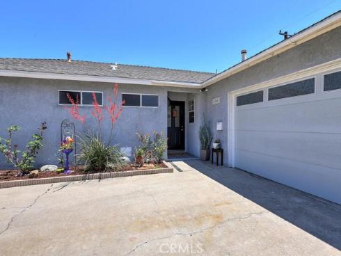6364 Hancock Way , Buena Park, CA