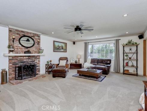 6364 Hancock Way , Buena Park, CA