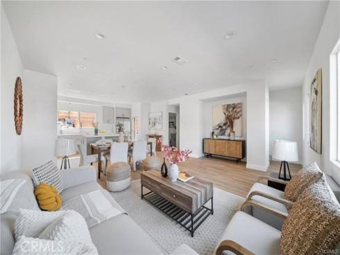 7692  9th  117  Street, Buena Park, CA