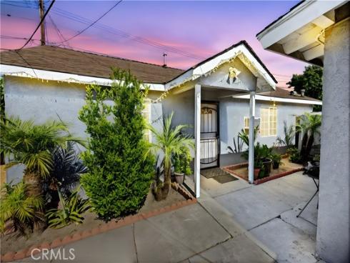 6362  Darlington   Avenue, Buena Park, CA