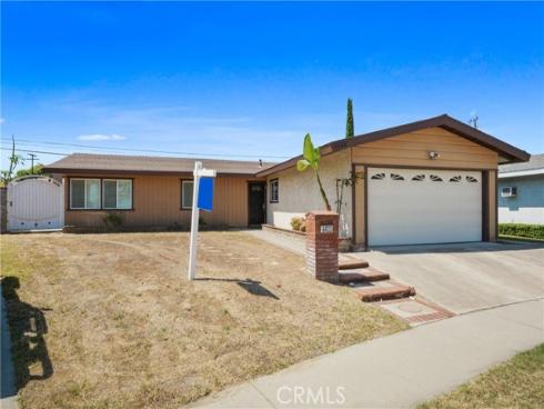 6433 San Marcos Way, Buena Park, CA
