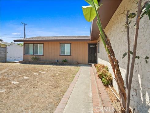 6433  San Marcos   Way, Buena Park, CA