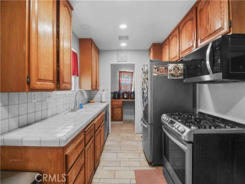 7536 El Cerro Drive, Buena Park, CA