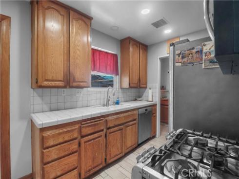 7536 El Cerro Drive, Buena Park, CA