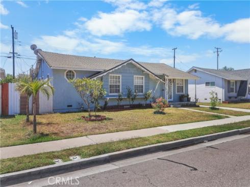 7536 El Cerro Drive, Buena Park, CA