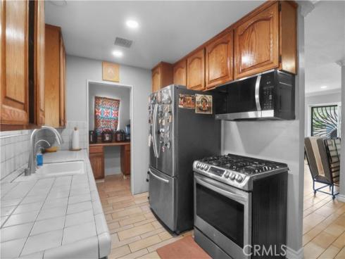 7536 El Cerro Drive, Buena Park, CA