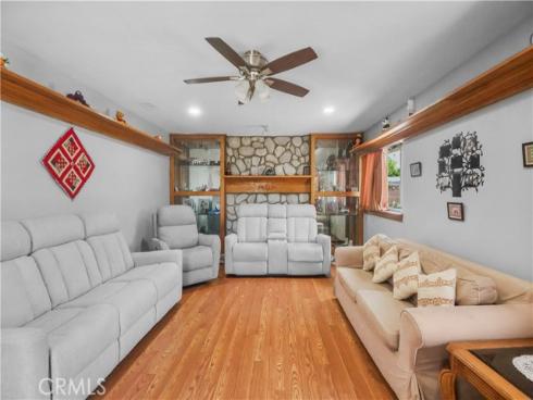 7536 El Cerro Drive, Buena Park, CA