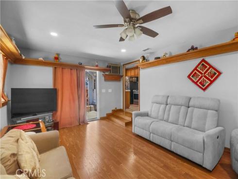 7536 El Cerro Drive, Buena Park, CA