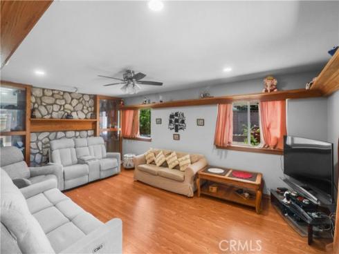 7536 El Cerro Drive, Buena Park, CA