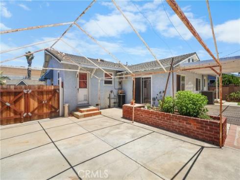 7536 El Cerro Drive, Buena Park, CA