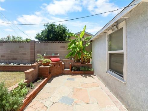 7536 El Cerro Drive, Buena Park, CA