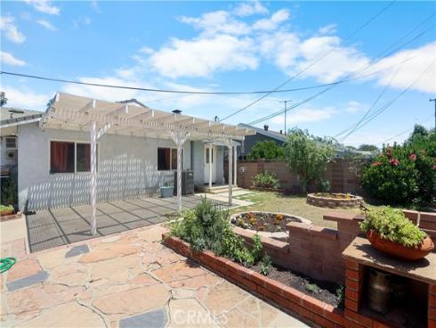 7536 El Cerro Drive, Buena Park, CA