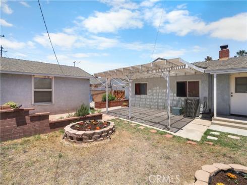 7536  El Cerro   Drive, Buena Park, CA