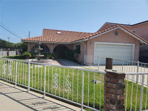 6996  Naomi   Avenue, Buena Park, CA
