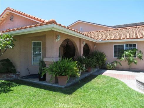 6996  Naomi   Avenue, Buena Park, CA