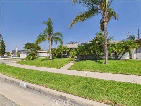8412 San Marino Drive, Buena Park, CA
