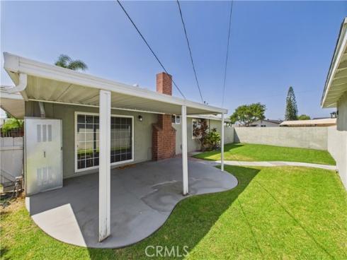 8412 San Marino Drive, Buena Park, CA