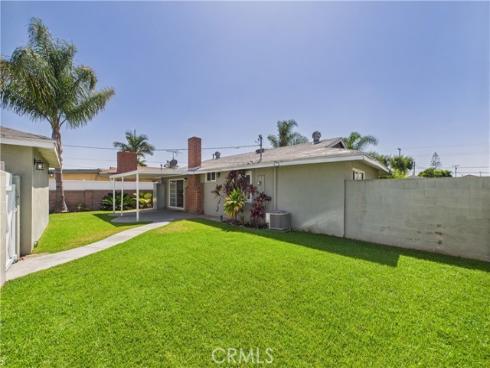 8412 San Marino Drive, Buena Park, CA