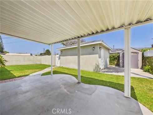 8412 San Marino Drive, Buena Park, CA