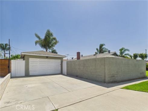 8412 San Marino Drive, Buena Park, CA