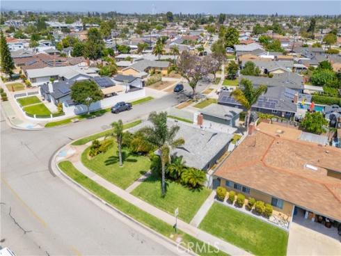 8412 San Marino Drive, Buena Park, CA