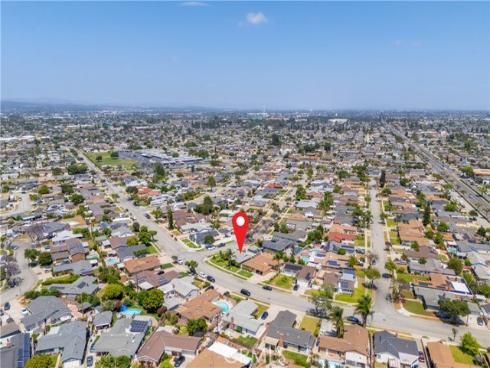 8412 San Marino Drive, Buena Park, CA