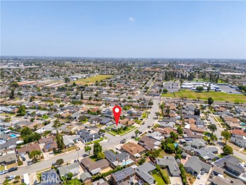 8412 San Marino Drive, Buena Park, CA