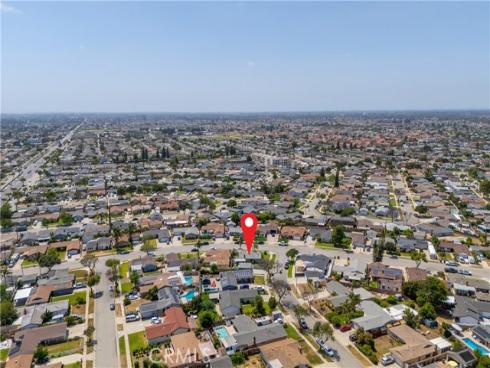 8412 San Marino Drive, Buena Park, CA