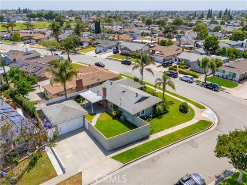 8412 San Marino Drive, Buena Park, CA