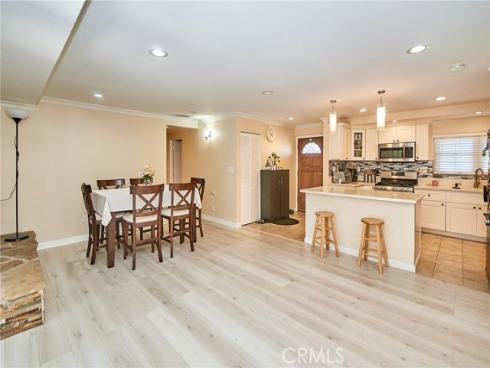 8757  Los Altos   Drive, Buena Park, CA