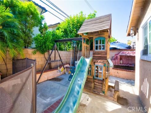 8757  Los Altos   Drive, Buena Park, CA