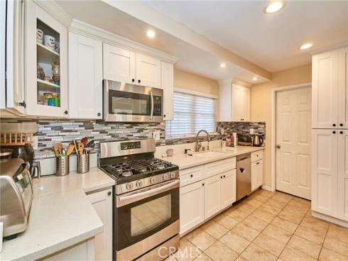 8757  Los Altos   Drive, Buena Park, CA