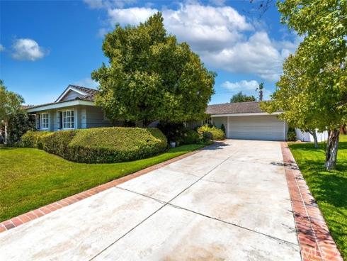 5591 Kenwood Avenue, Buena Park, CA