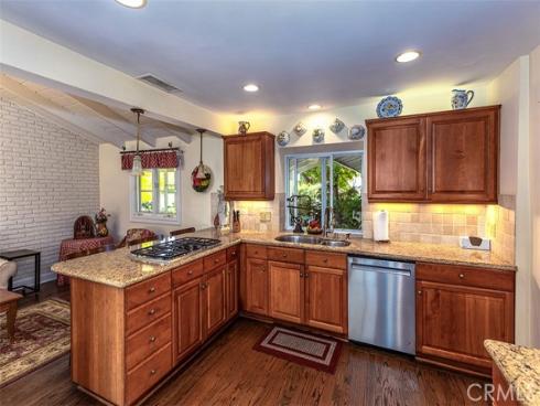 5591 Kenwood Avenue, Buena Park, CA